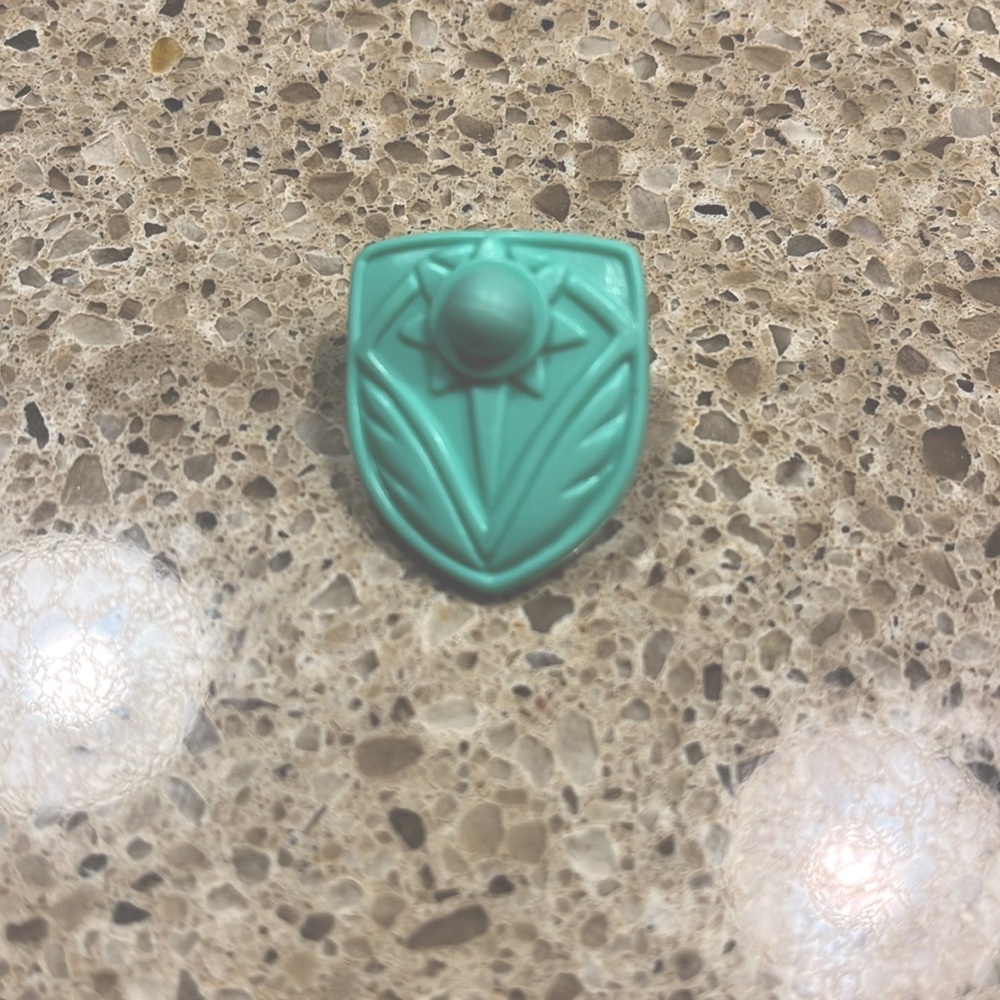 She-Ra mermista shield